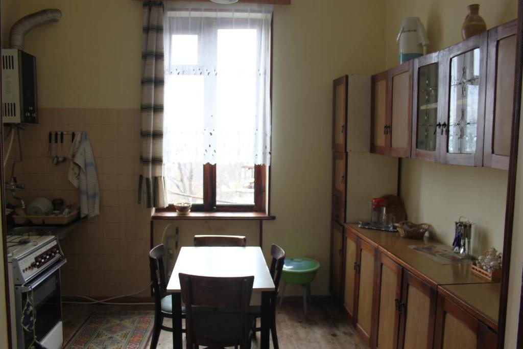 Трехместный (Трехместный номер с общей ванной комнатой) гостевого дома Майя, Сигнахи