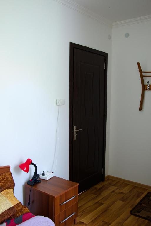 Двухместный (Двухместный номер с 1 кроватью и собственной ванной комнатой) гостевого дома Петерс, Сигнахи