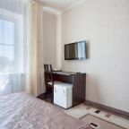 Стандартный номер с двуспальной кроватью
