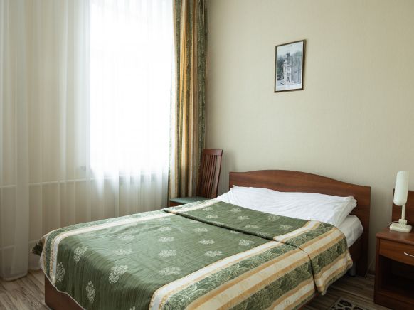 Фотография номера гостиницы Булак