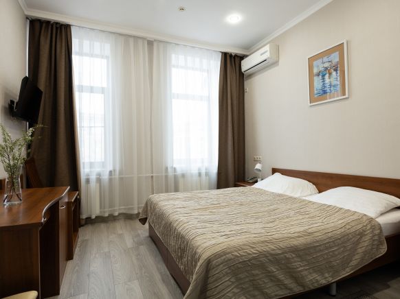 Фотография номера гостиницы Булак