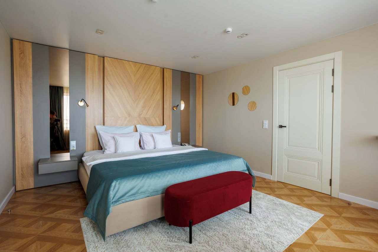 Апартаменты (Апартамент), Гостиница Сыктывкар