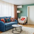 Апартаменты (Апартамент), Гостиница Сыктывкар