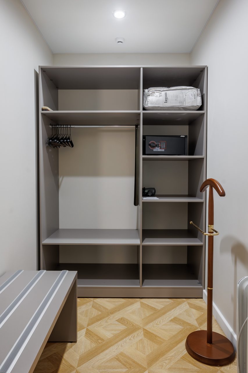 Апартаменты (Апартамент), Гостиница Сыктывкар