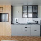 Апартаменты (Апартамент), Гостиница Сыктывкар