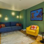 Апартаменты (Апартамент), Гостиница Сыктывкар