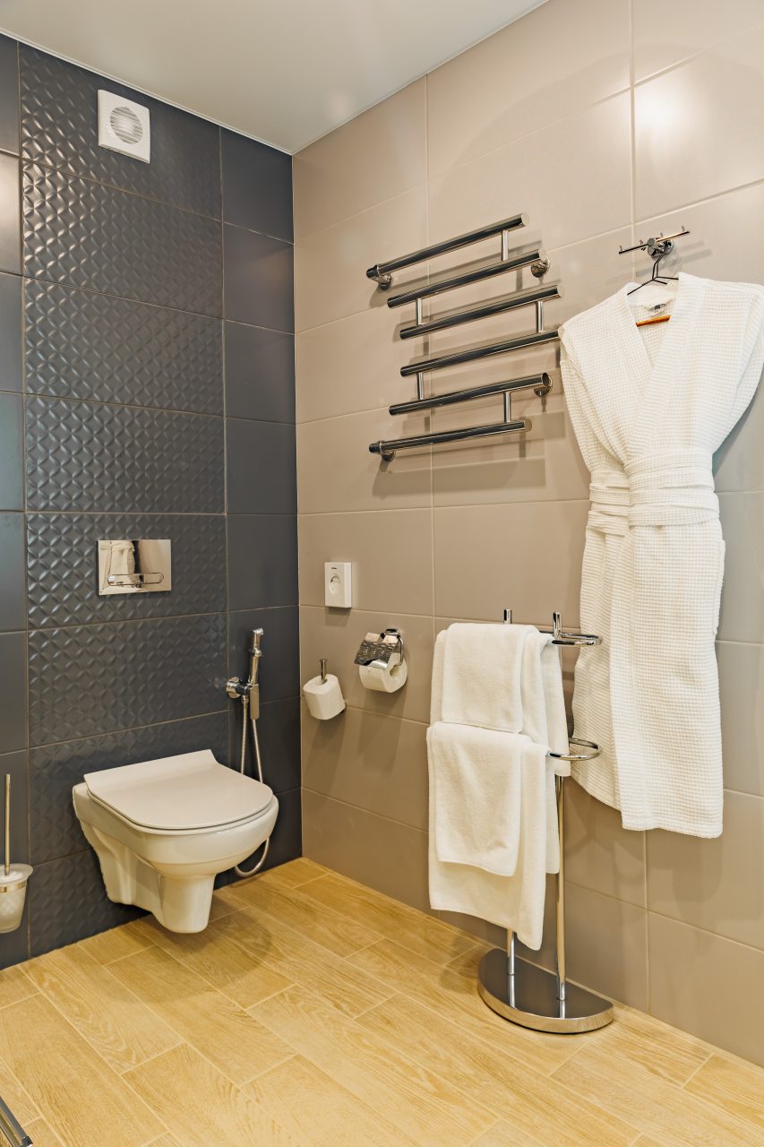 Апартаменты (Апартамент), Гостиница Сыктывкар