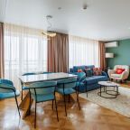 Апартаменты (Апартамент), Гостиница Сыктывкар