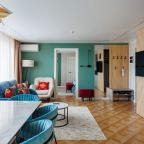 Апартаменты (Апартамент), Гостиница Сыктывкар