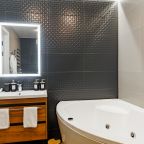 Апартаменты (Апартамент), Гостиница Сыктывкар