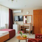 Трехместный (Трехместный Комфорт), Гостиница Сыктывкар