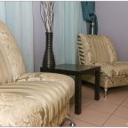 Библиотека, Отель Цветы