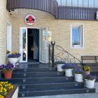 Входная группа