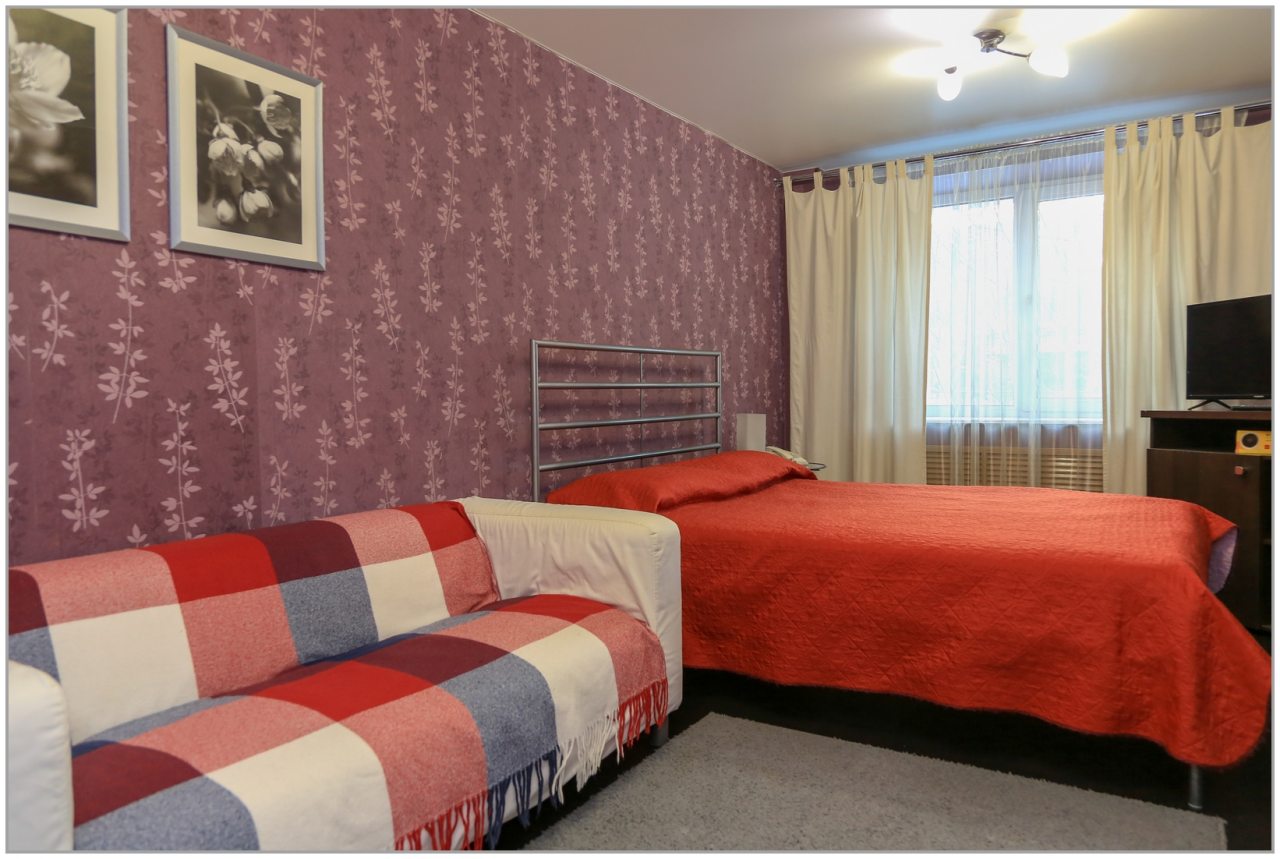 Номер класса «эконом»