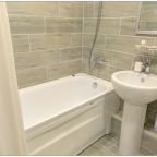 Ванная стандартного номера