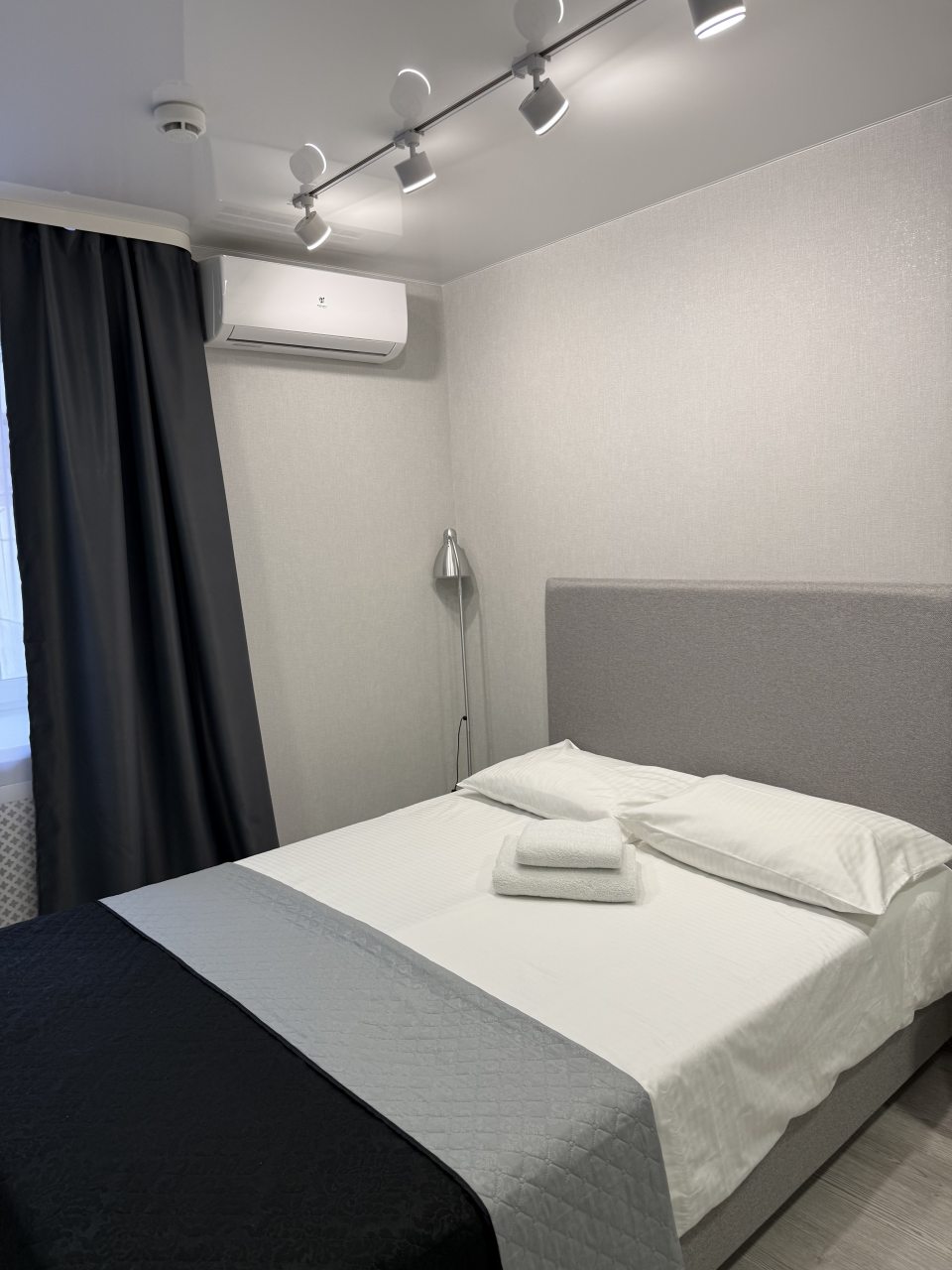 Стандартный номер