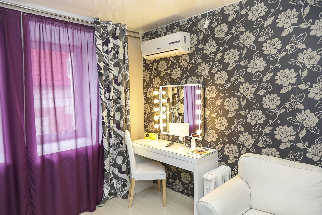 Номер категории «Джуниор сюит»