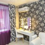 Номер категории «Джуниор сюит»