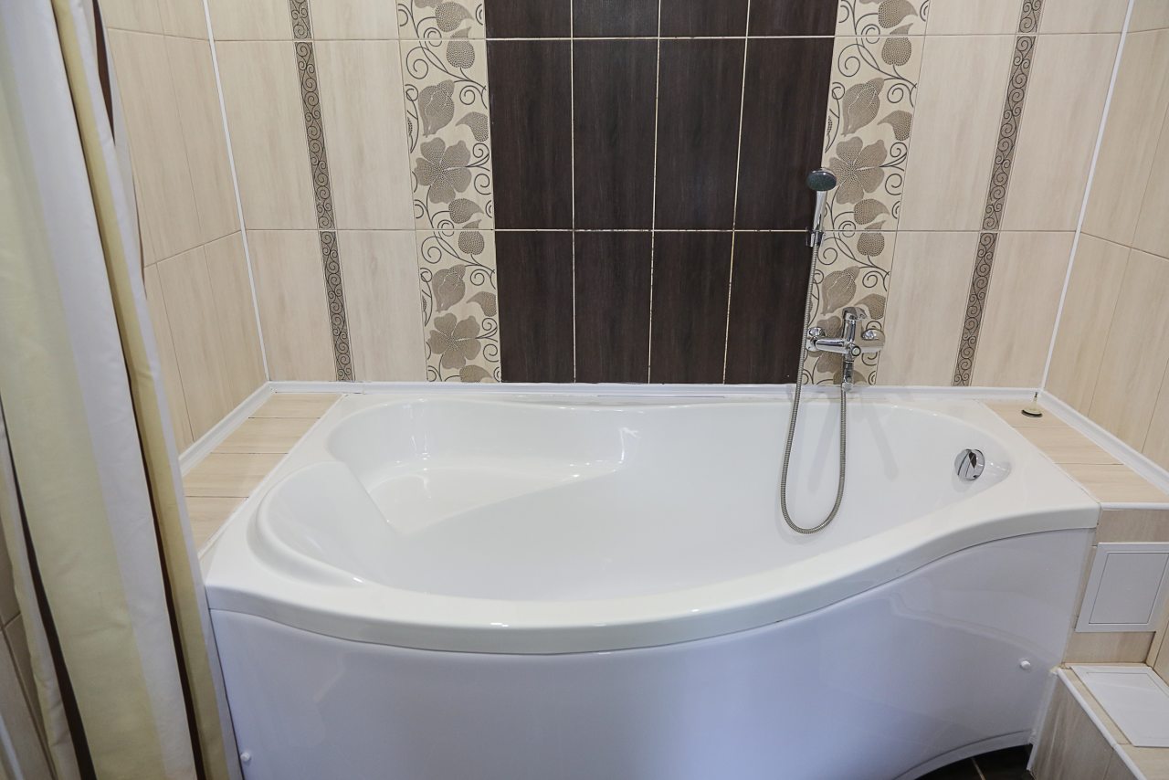 Номер категории «Джуниор сюит»