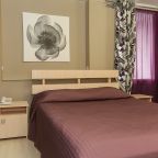 Номер категории «Джуниор сюит»