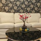 Номер категории «Джуниор сюит»