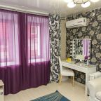 Номер Djunior Suite
Косметический столик