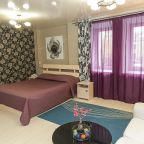 Номер категории «Джуниор сюит»