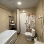 Номер категории «Джуниор сюит»