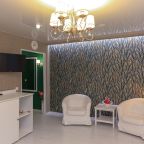 Номер категории «Джуниор сюит»