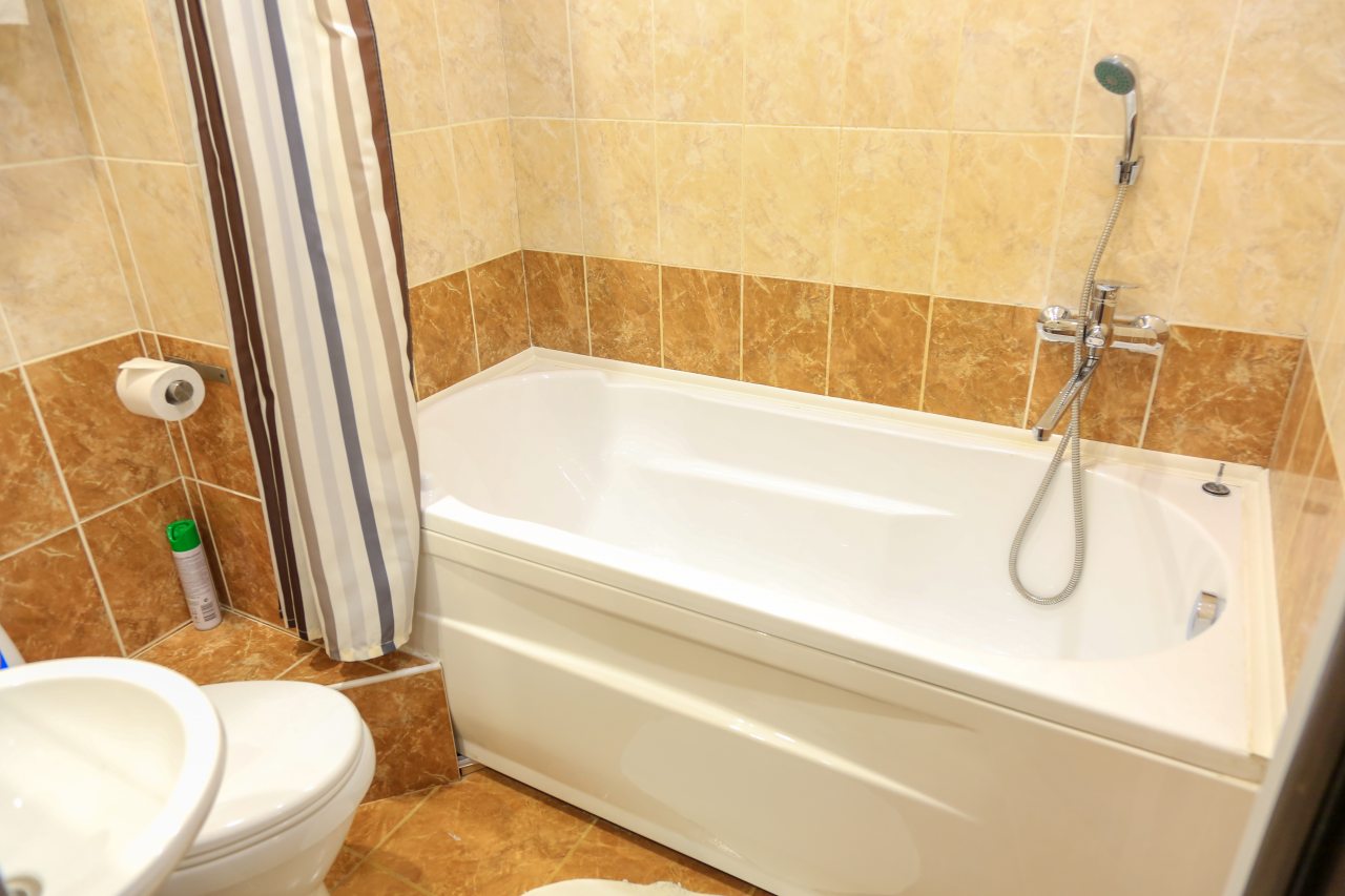 Номер категории «Econom double»