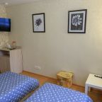 Номер категории «Econom double»