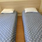 Номер категории «Econom double»