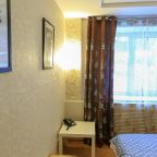 Номер категории «Econom double»