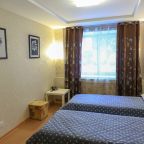 Номер категории «Econom double»