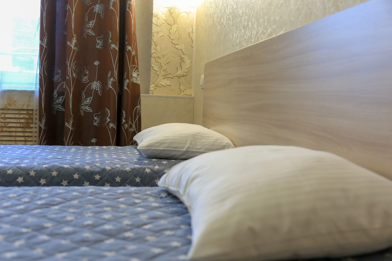 Номер категории «Econom double»