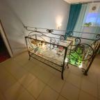 Место отдыха