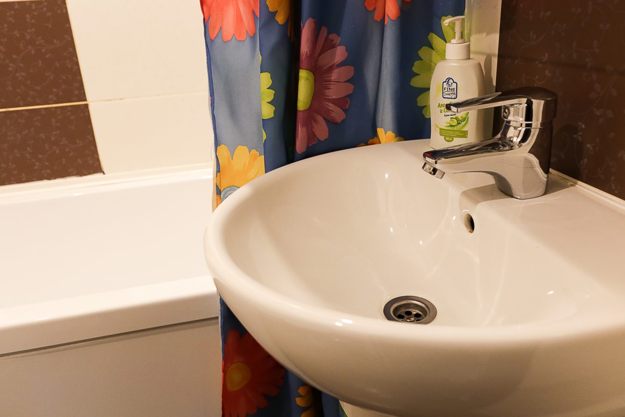 Номер категории «Standart double»