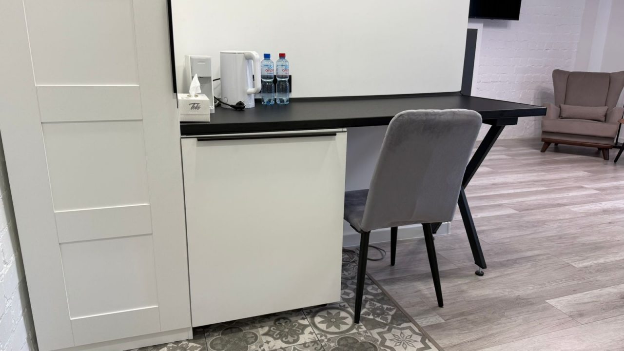 Номер категории «De Luxe»