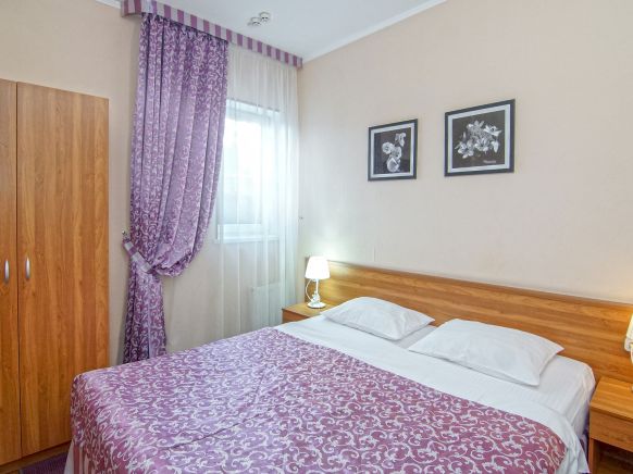 Фотография номера гостиницы ИРИС