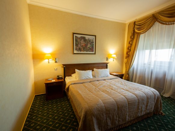 Фотография номера гостиницы Азимут Полярная звезда