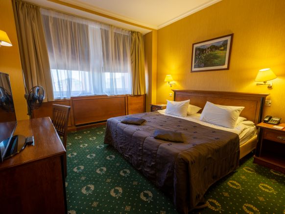 Фотография номера гостиницы Азимут Полярная звезда