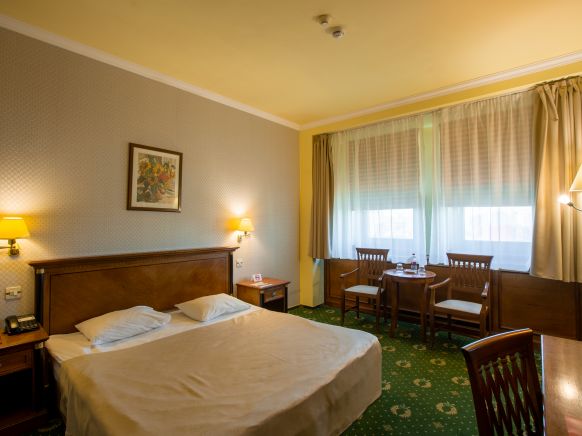 Фотография номера гостиницы Азимут Полярная звезда