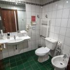 Двухместный (Стандарт), АЗИМУТ Отель Якутск