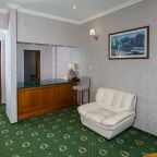 Полулюкс, АЗИМУТ Отель Якутск