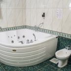 Люкс (Улучшенный), АЗИМУТ Отель Якутск