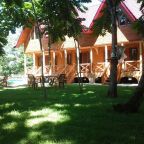 Номер (Дом с 2 спальнями), Гостевой дом Shekhvetili Cottages 2N