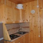 Номер (Дом с 2 спальнями), Отель Holiday Home