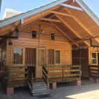 Номер (Дом с 2 спальнями), Отель Holiday Home