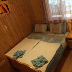 Номер (Дом с 2 спальнями), Отель Holiday Home