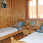 Номер (Дом с 2 спальнями), Отель Holiday Home